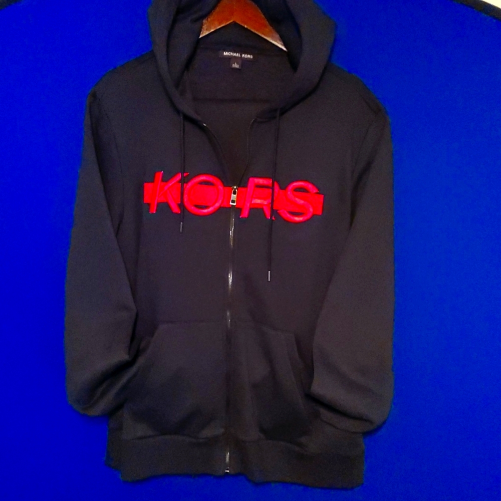 Michael Kors Winter Track Suit